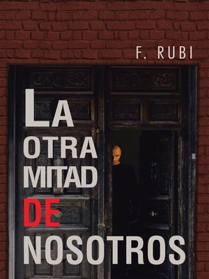 cover image of La Otra Mitad De Nosotros